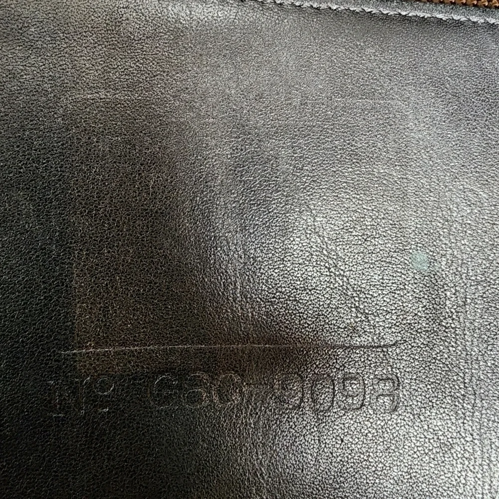 Vintage Coach Tribeca Shopper #9098